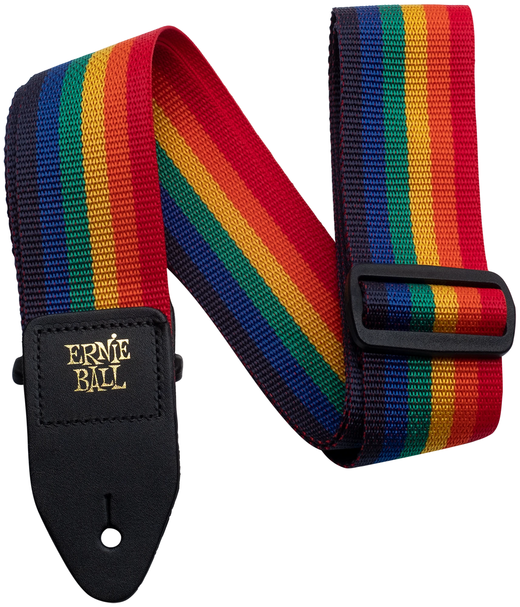 Ernie Ball  Polypro Regenbogen EB4044